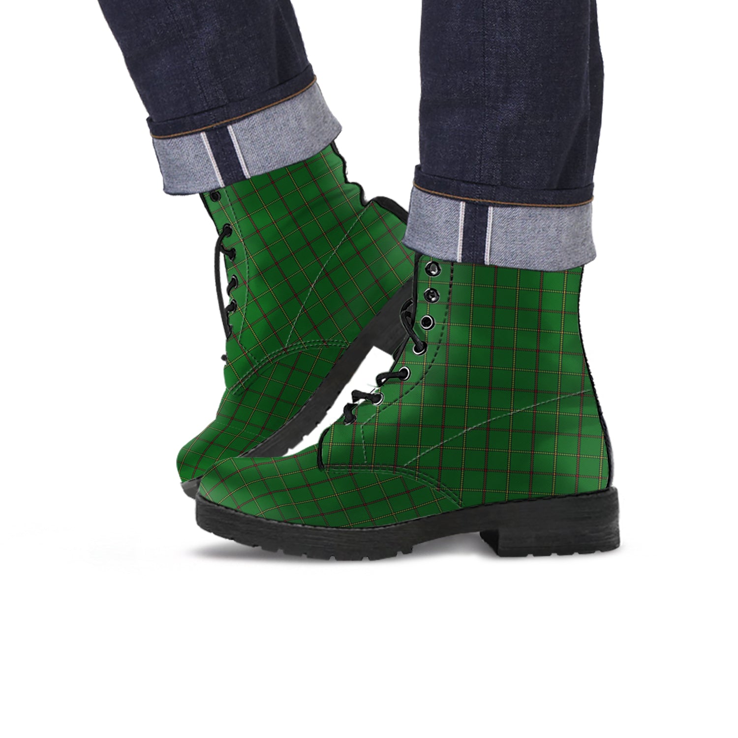 mar-tribe-tartan-leather-boots