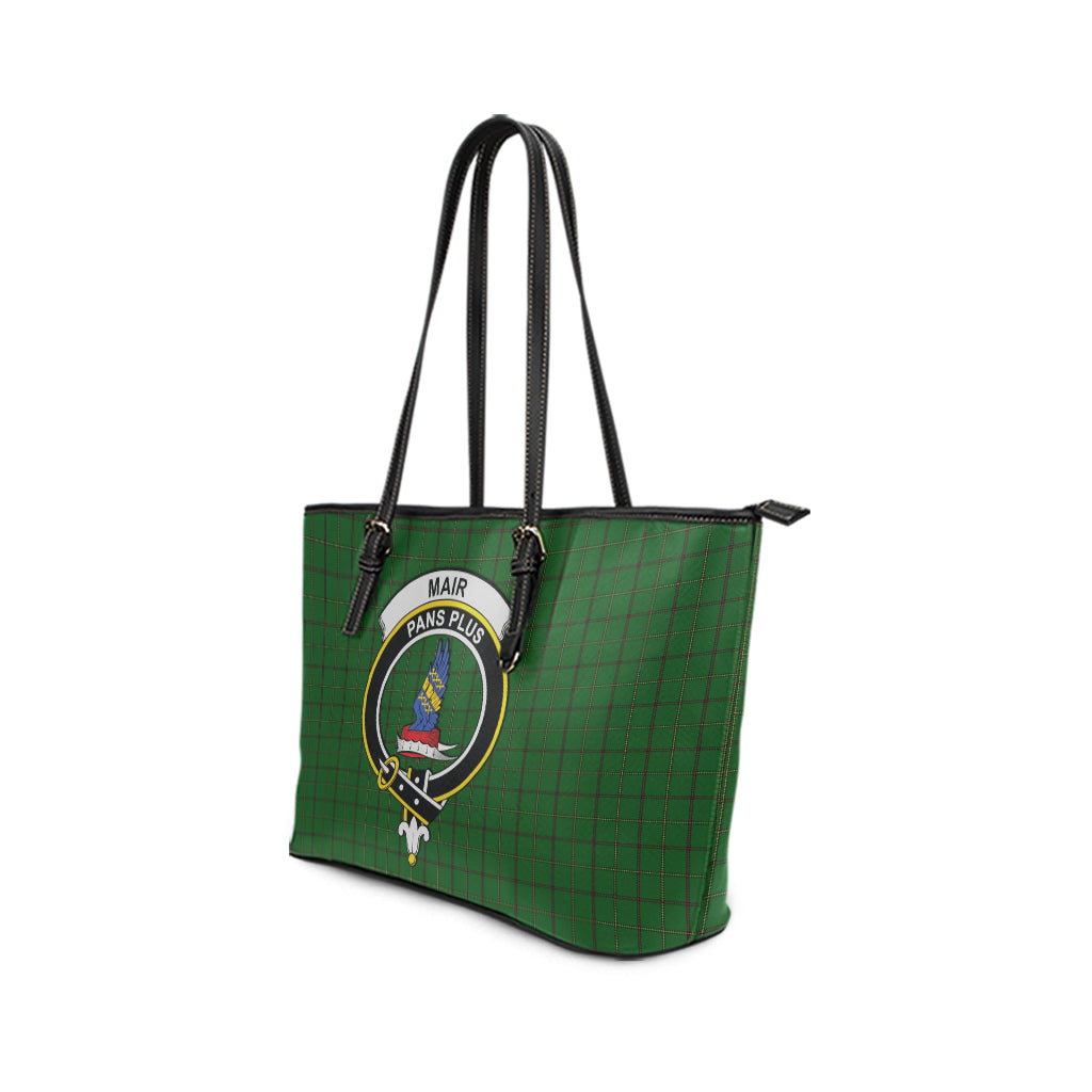 mar-tribe-tartan-leather-tote-bag-with-family-crest