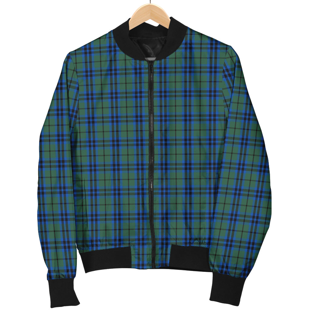 marshall-tartan-bomber-jacket