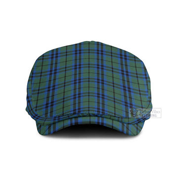 Marshall Tartan Jeff Hat