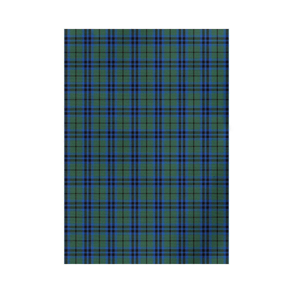 Marshall Tartan Flag - Tartan Vibes Clothing