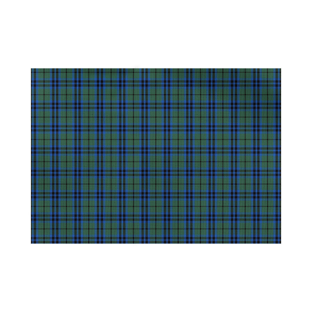 Marshall Tartan Flag - Tartan Vibes Clothing