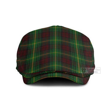 Martin Tartan Jeff Hat