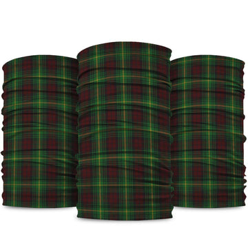 Martin Tartan Neck Gaiters, Tartan Bandanas, Tartan Head Band