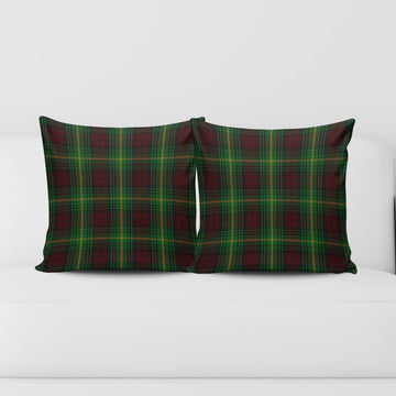 Martin Tartan Pillow Cover