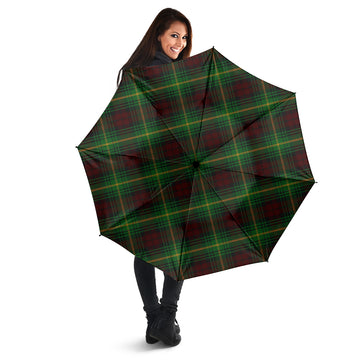 Martin Tartan Umbrella