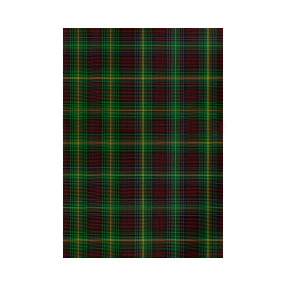 Martin Tartan Flag - Tartan Vibes Clothing