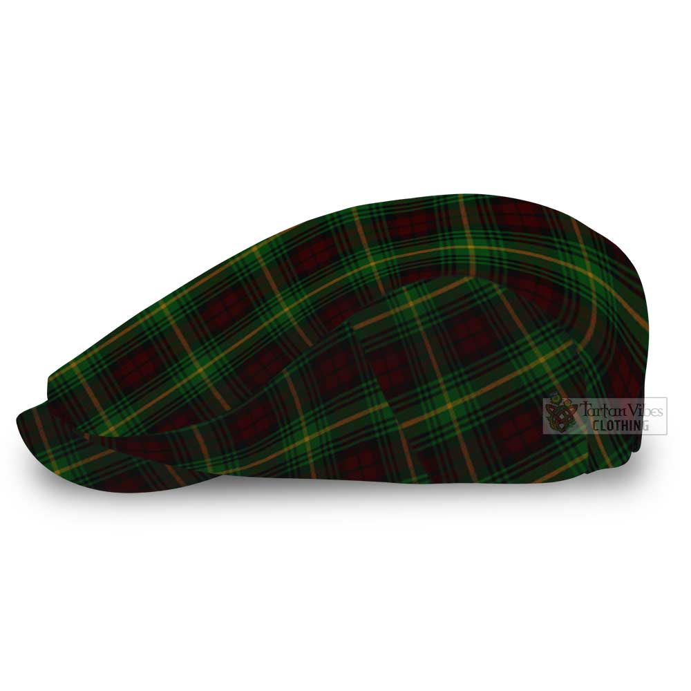 Tartan Vibes Clothing Martin Tartan Jeff Hat