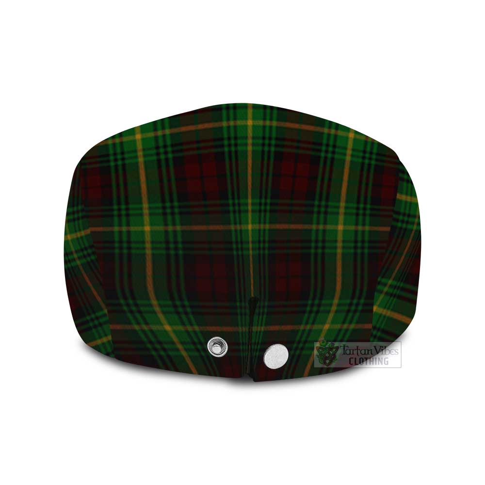 Tartan Vibes Clothing Martin Tartan Jeff Hat