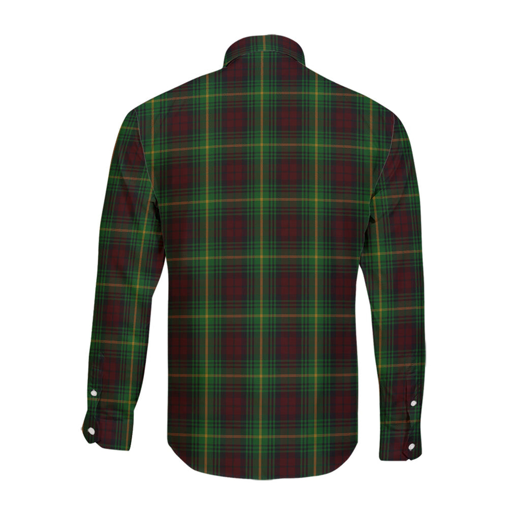 martin-tartan-long-sleeve-button-up-shirt