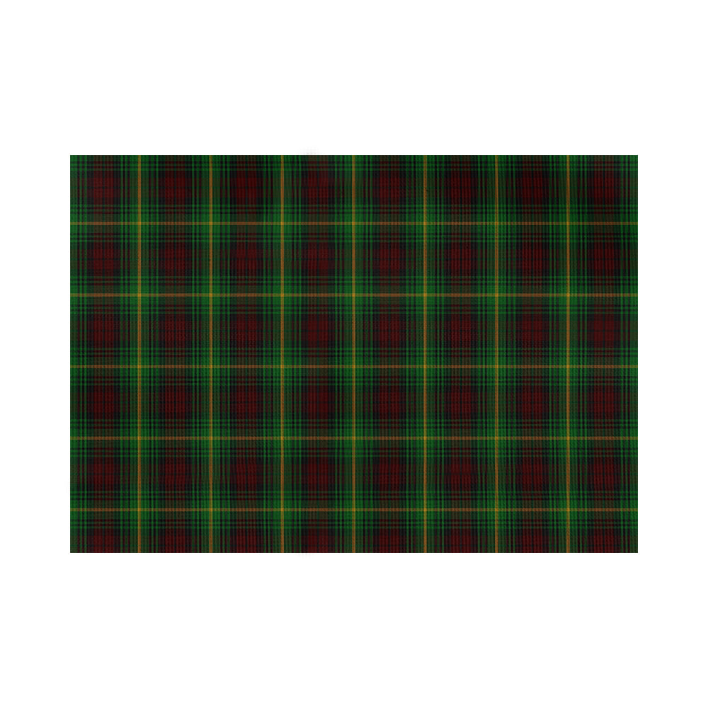 Martin Tartan Flag - Tartan Vibes Clothing