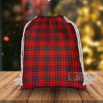 Matheson Tartan Christmas Santa's Bag