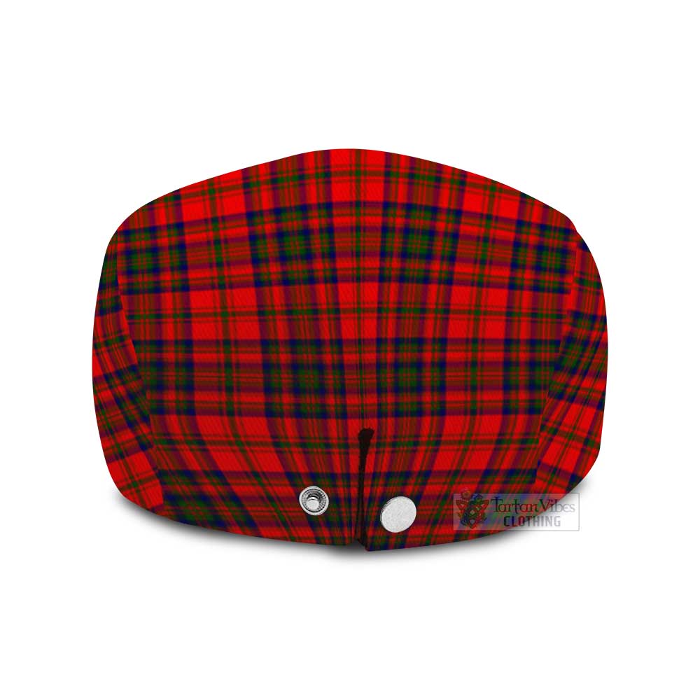 Tartan Vibes Clothing Matheson Tartan Jeff Hat