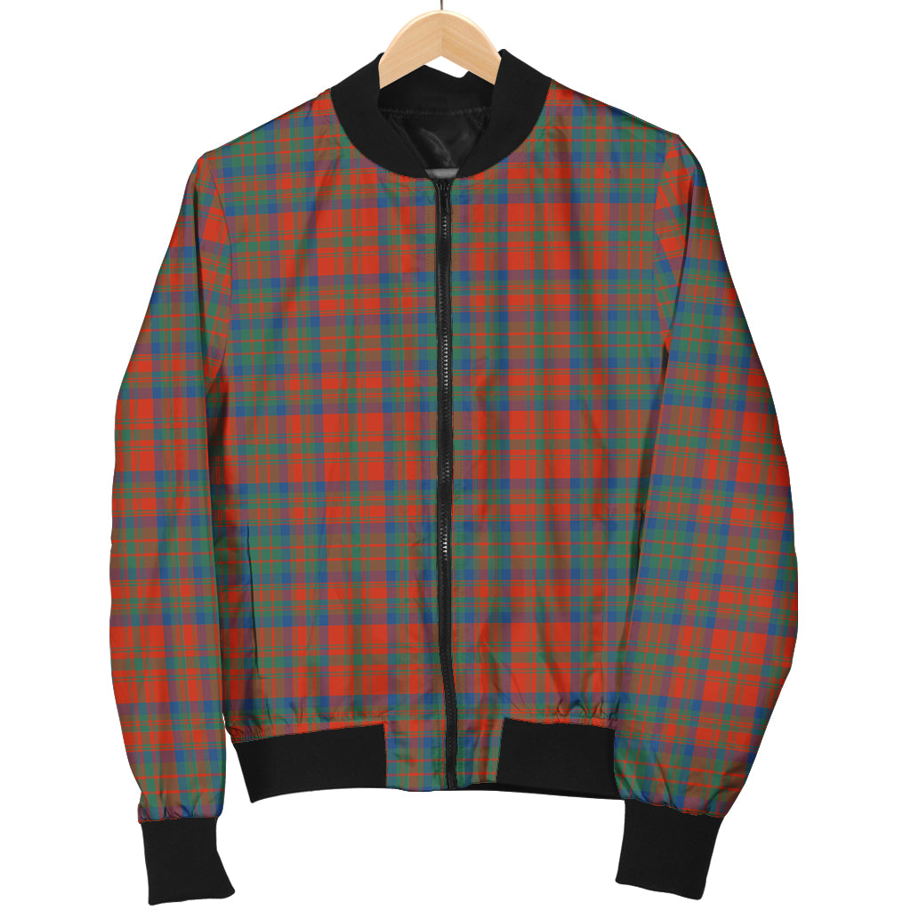 matheson-ancient-tartan-bomber-jacket