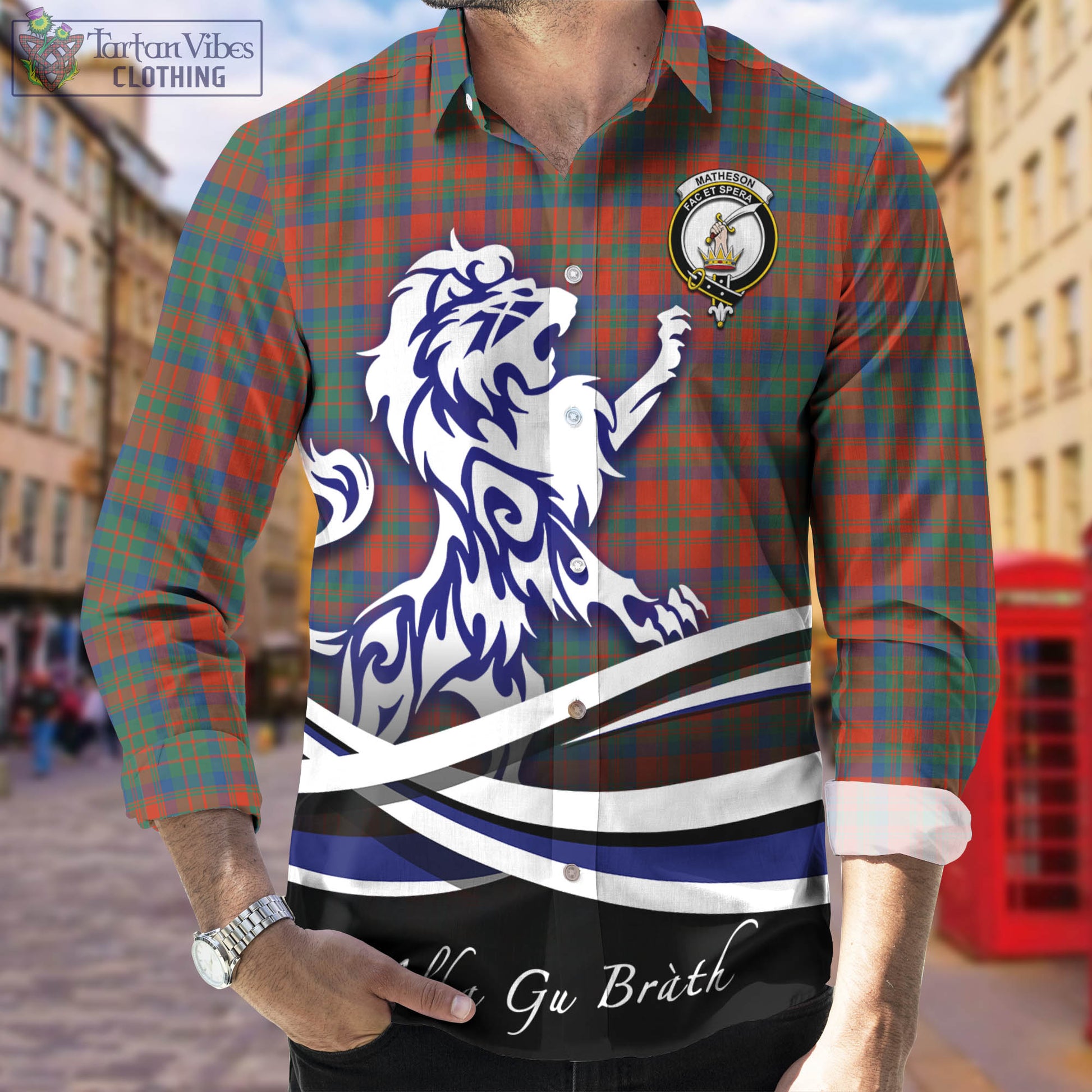 matheson-ancient-tartan-long-sleeve-button-up-shirt-with-alba-gu-brath-regal-lion-emblem