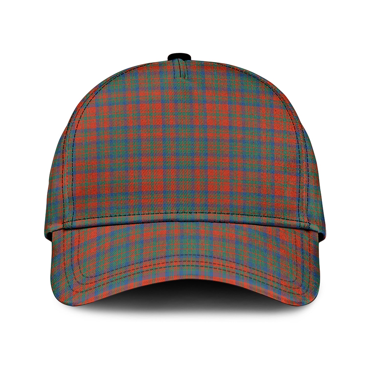 matheson-ancient-tartan-classic-cap