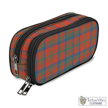 Matheson Ancient Tartan Pen and Pencil Case