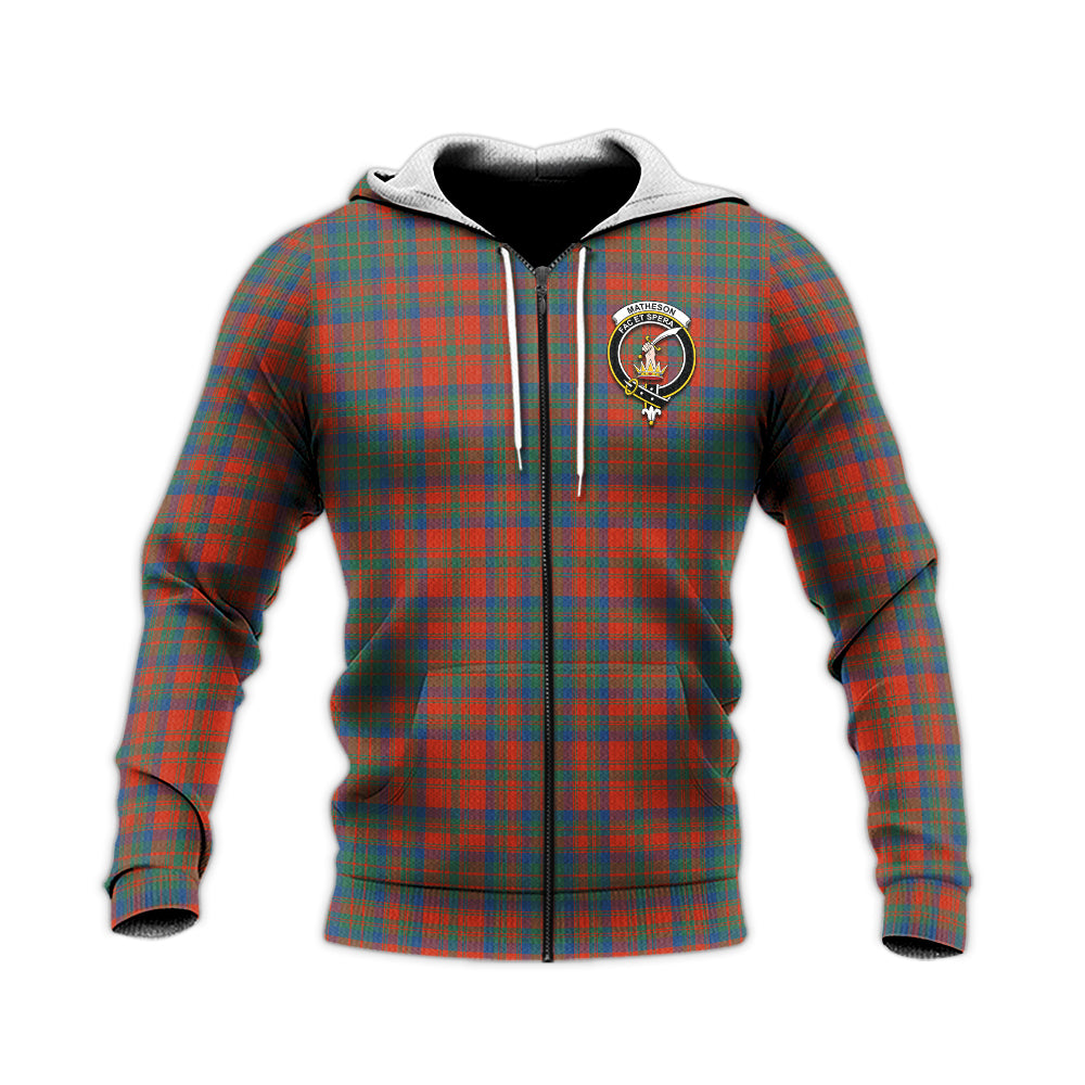 matheson-ancient-tartan-knitted-hoodie-with-family-crest