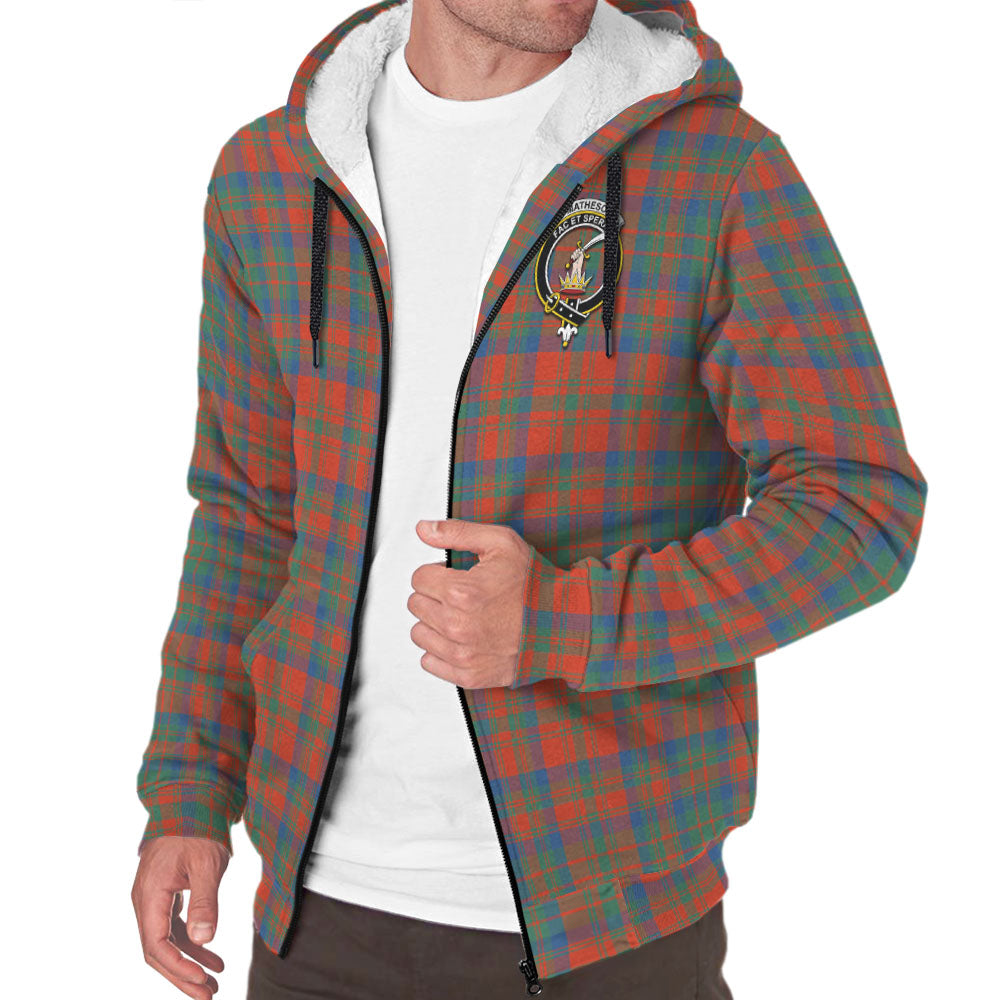 matheson-ancient-tartan-sherpa-hoodie-with-family-crest