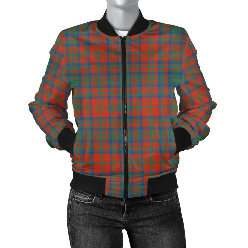 matheson-ancient-tartan-bomber-jacket