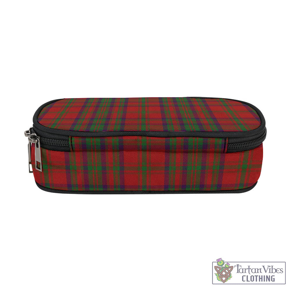 Tartan Vibes Clothing Matheson Dress Tartan Pen and Pencil Case