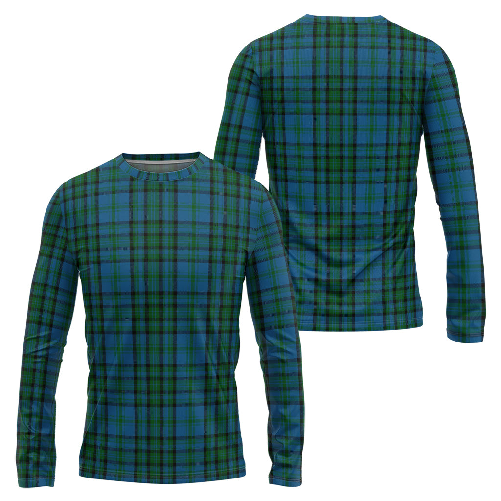 matheson-hunting-tartan-long-sleeve-t-shirt