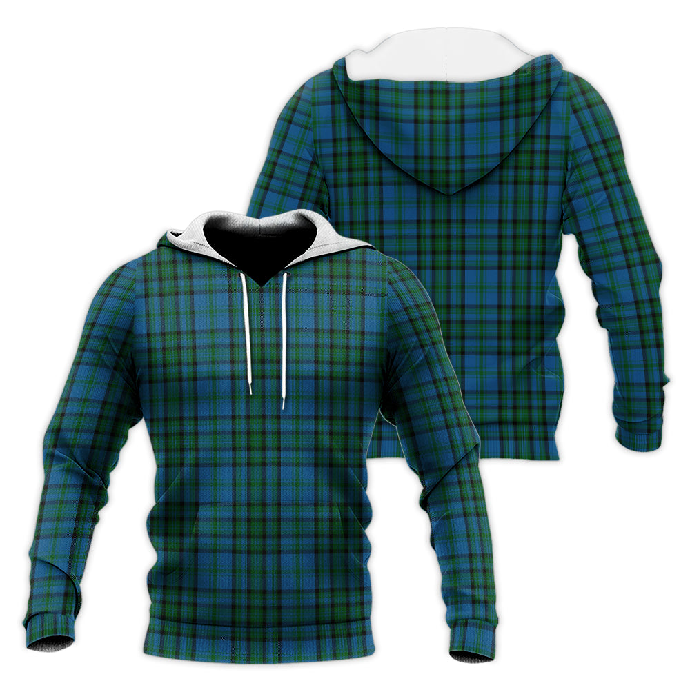 matheson-hunting-tartan-knitted-hoodie