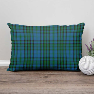 Matheson Hunting Tartan Pillow Cover