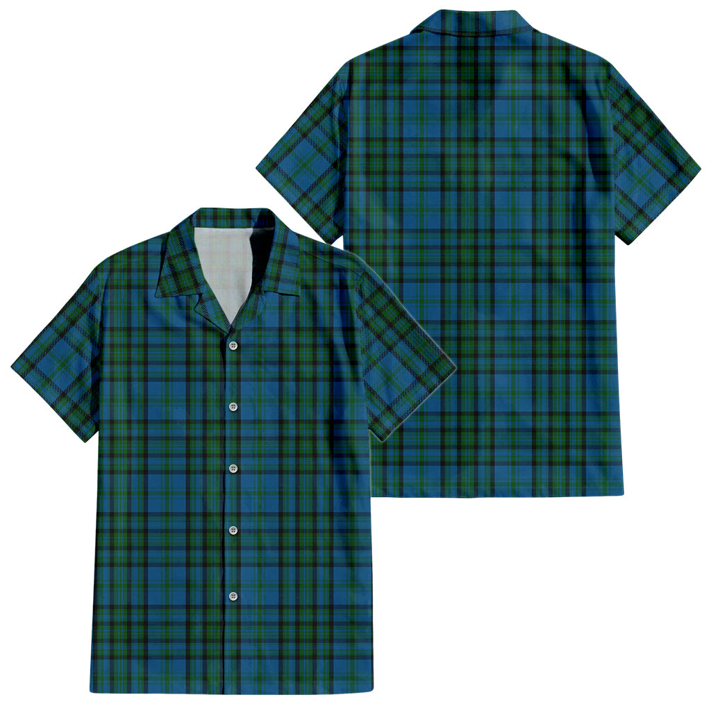 matheson-hunting-tartan-short-sleeve-button-down-shirt