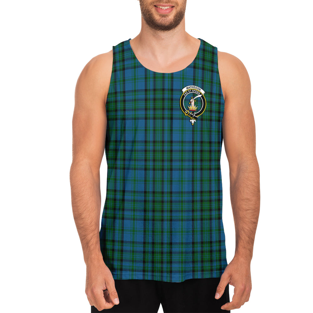 matheson-hunting-tartan-mens-tank-top-with-family-crest