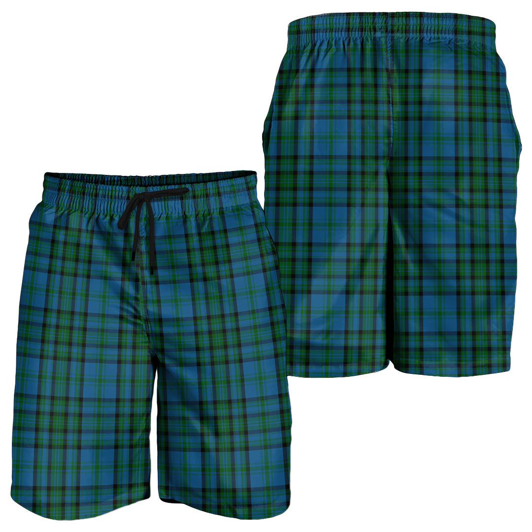 matheson-hunting-tartan-mens-shorts