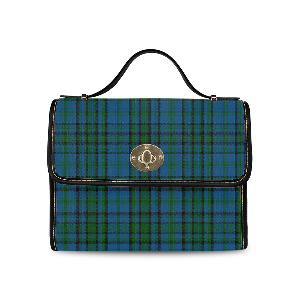 matheson-hunting-tartan-leather-strap-waterproof-canvas-bag