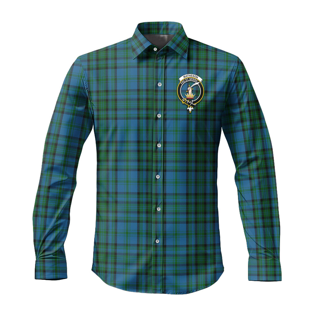 matheson-hunting-tartan-long-sleeve-button-up-shirt-with-family-crest