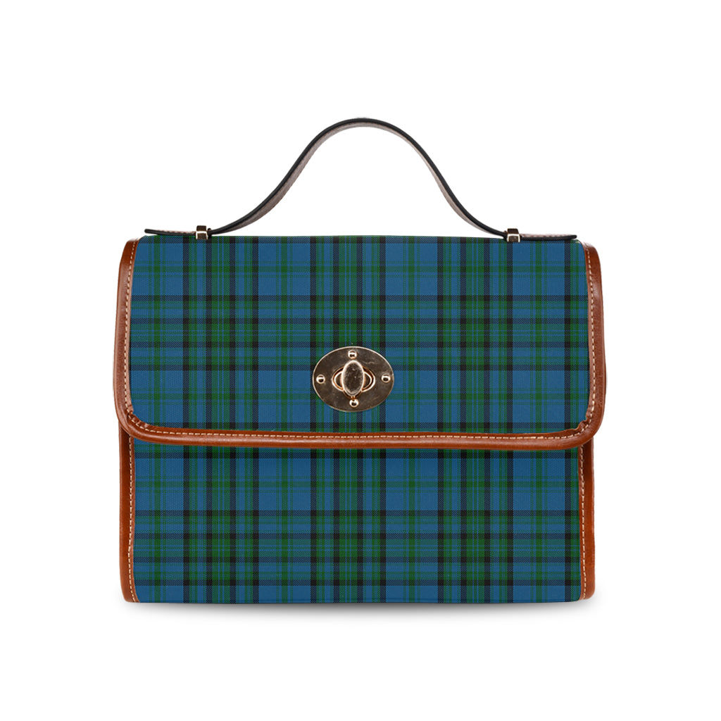 matheson-hunting-tartan-leather-strap-waterproof-canvas-bag