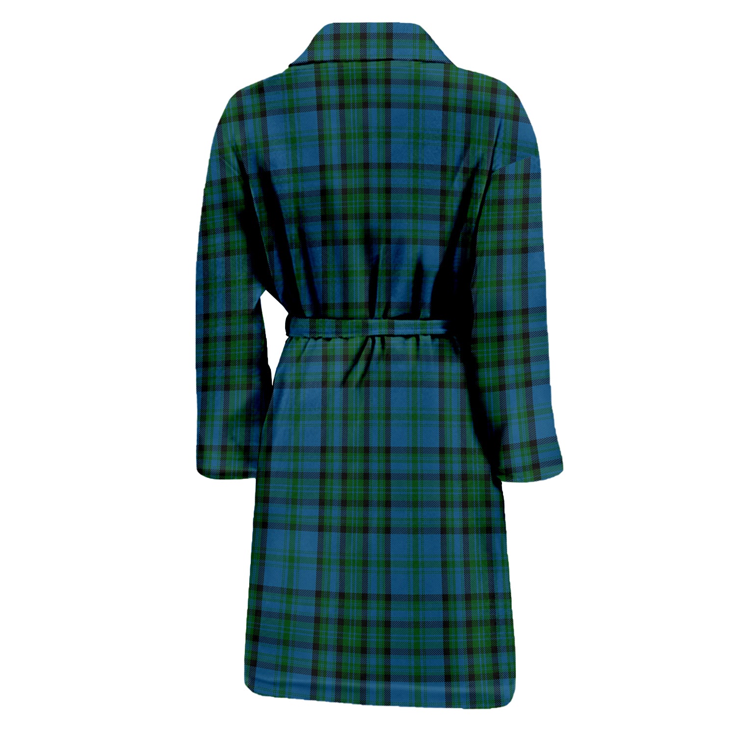 matheson-hunting-tartan-bathrobe