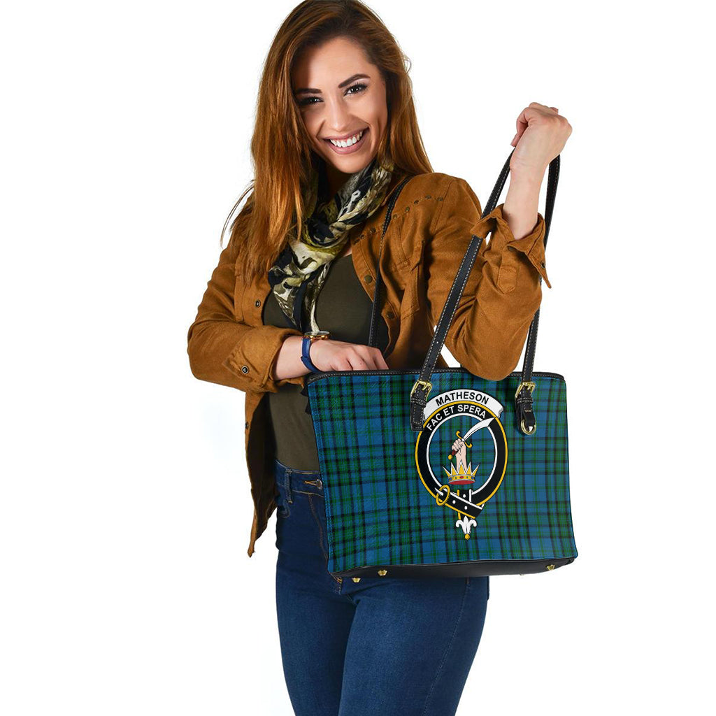 matheson-hunting-tartan-leather-tote-bag-with-family-crest