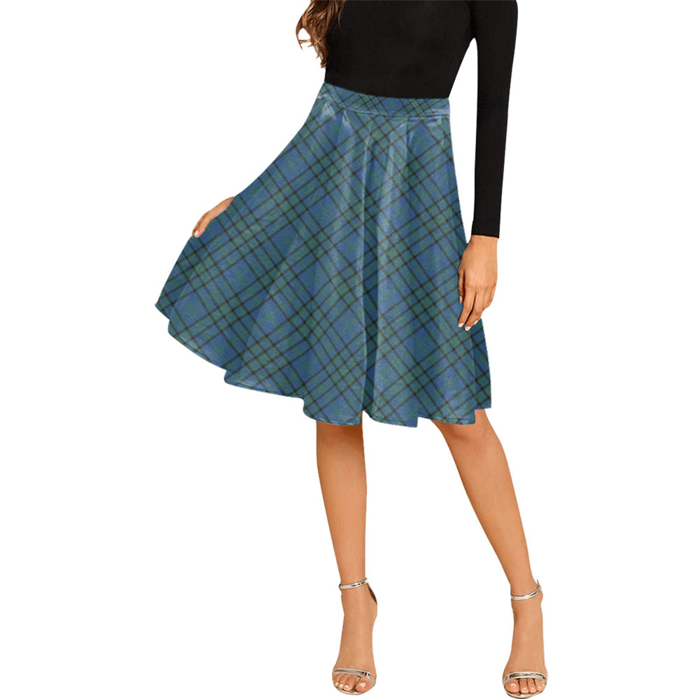 matheson-hunting-ancient-tartan-melete-pleated-midi-skirt