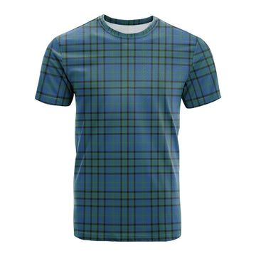 Matheson Hunting Ancient Tartan T-Shirt