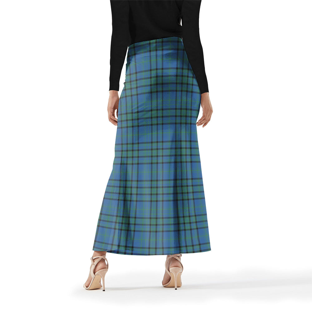 matheson-hunting-ancient-tartan-womens-full-length-skirt