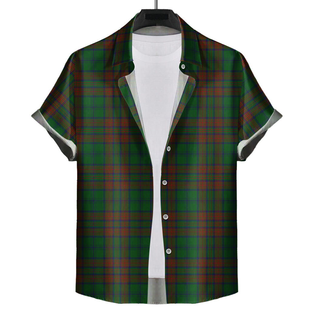 matheson-hunting-highland-tartan-short-sleeve-button-down-shirt