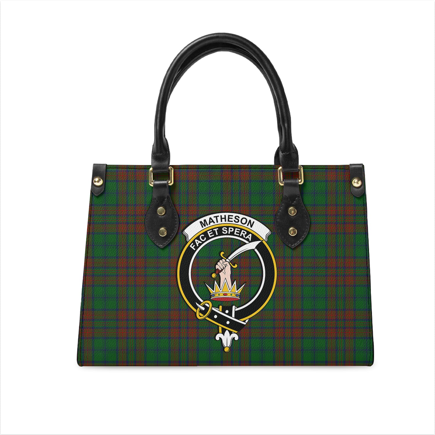 matheson-hunting-highland-tartan-leather-bag-with-family-crest