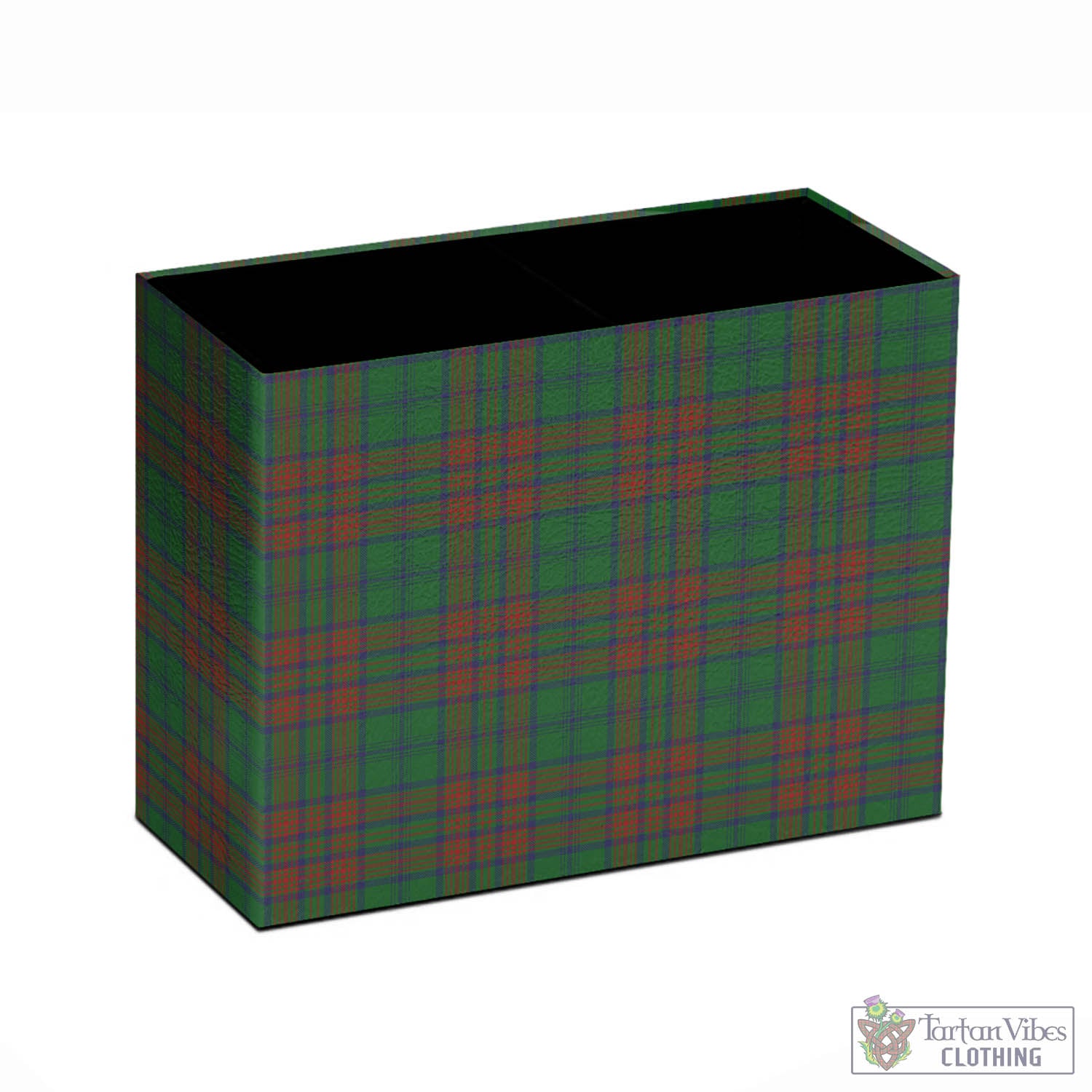 Tartan Vibes Clothing Matheson Hunting Highland Tartan Pen Holder