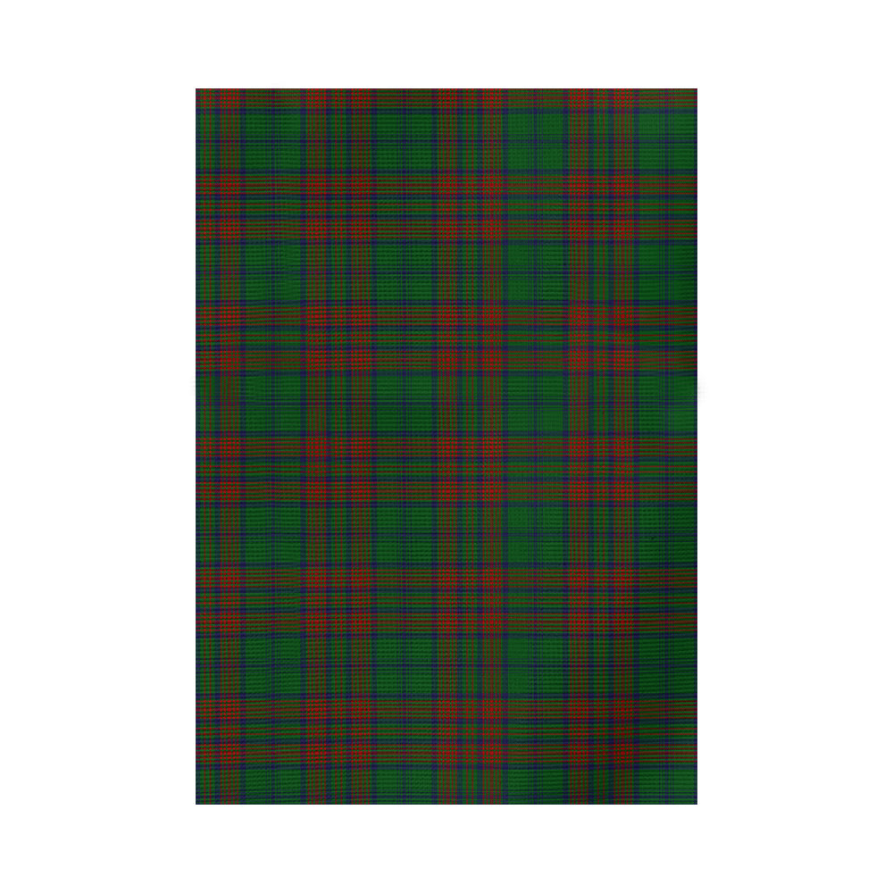 Matheson Hunting Highland Tartan Flag - Tartan Vibes Clothing