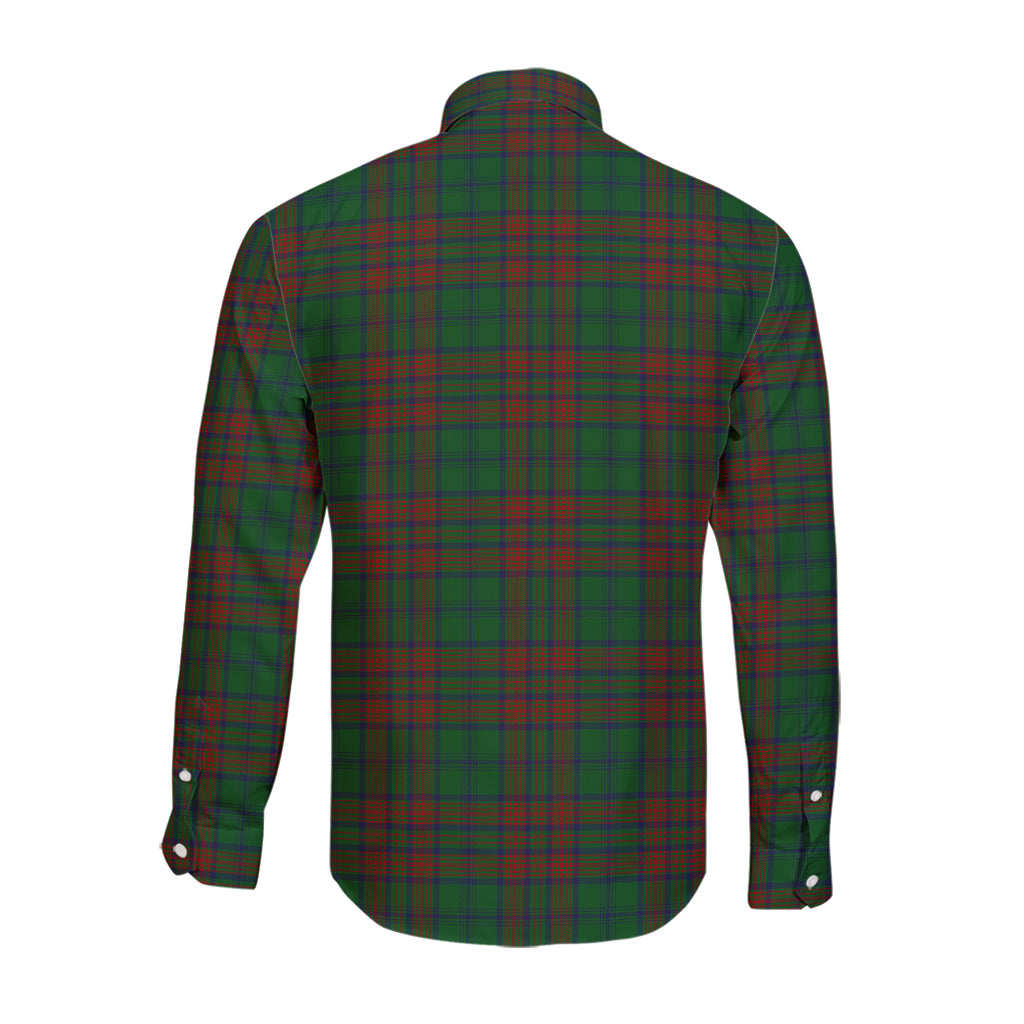 matheson-hunting-highland-tartan-long-sleeve-button-up-shirt-with-family-crest