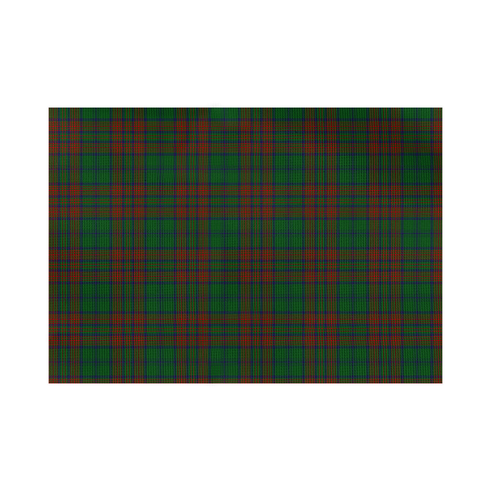 Matheson Hunting Highland Tartan Flag - Tartan Vibes Clothing