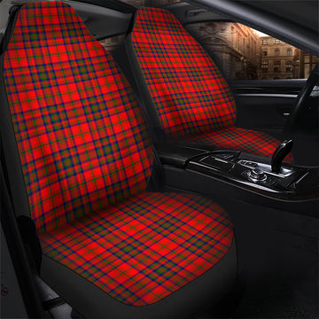 Matheson Tartan Car Seat Cover One Size - Tartan Vibes Clothing