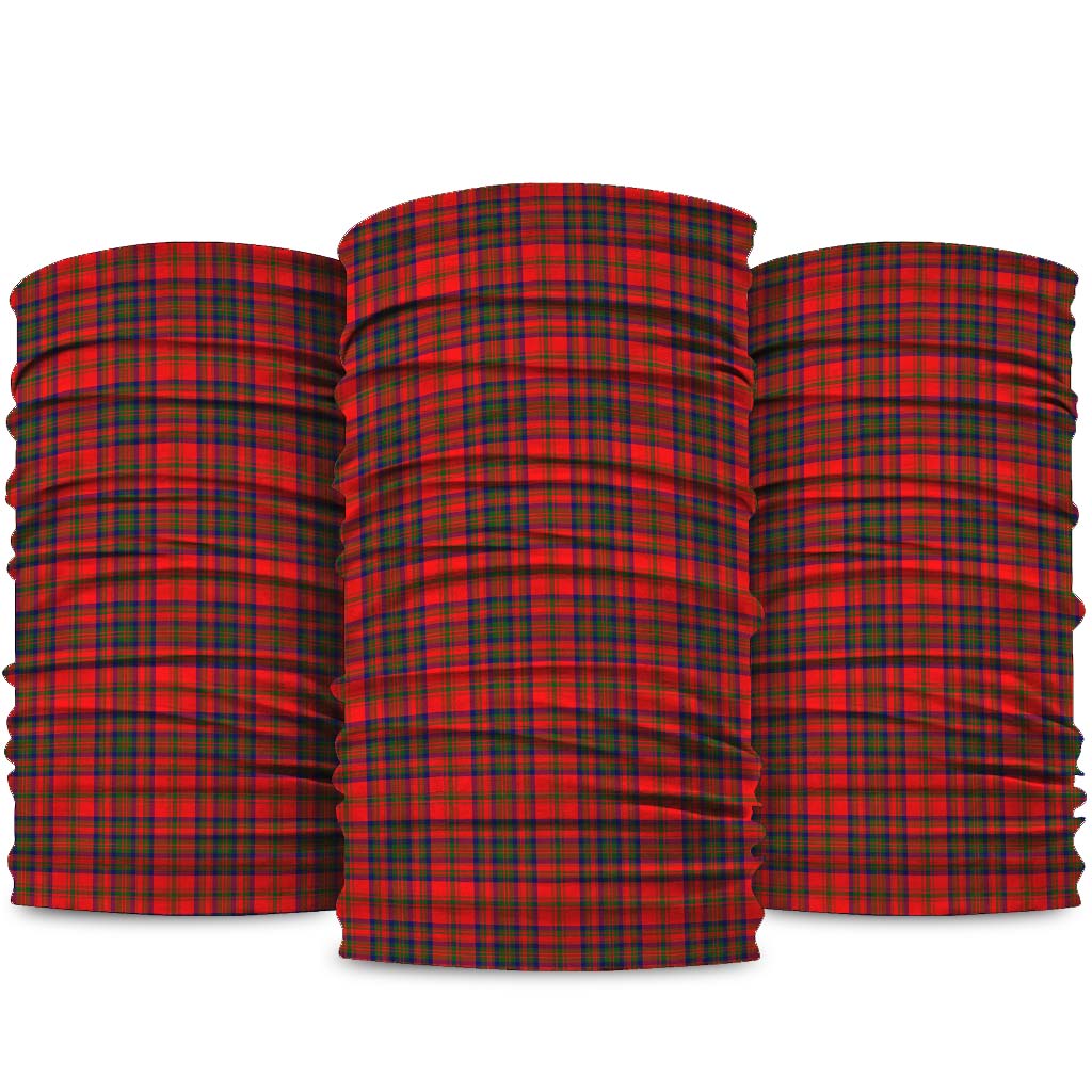 Matheson Modern Tartan Neck Gaiters, Tartan Bandanas, Tartan Head Band