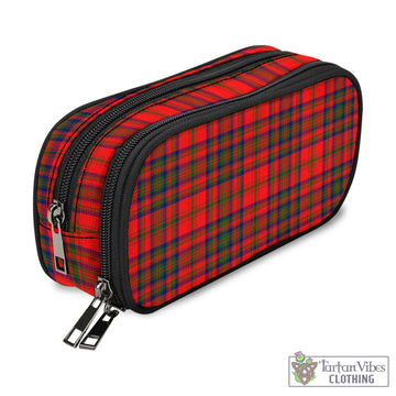 Matheson Tartan Pen and Pencil Case