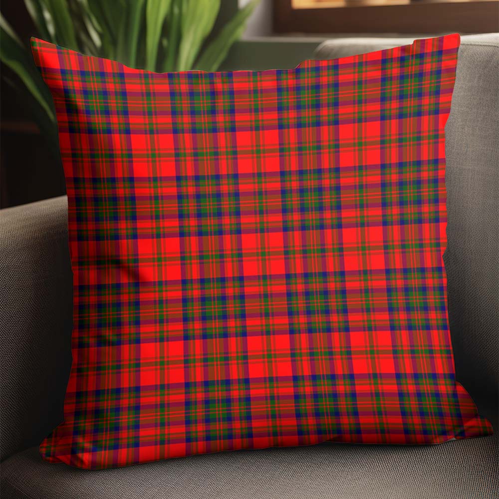 Matheson Modern Tartan Pillow Cover - Tartanvibesclothing