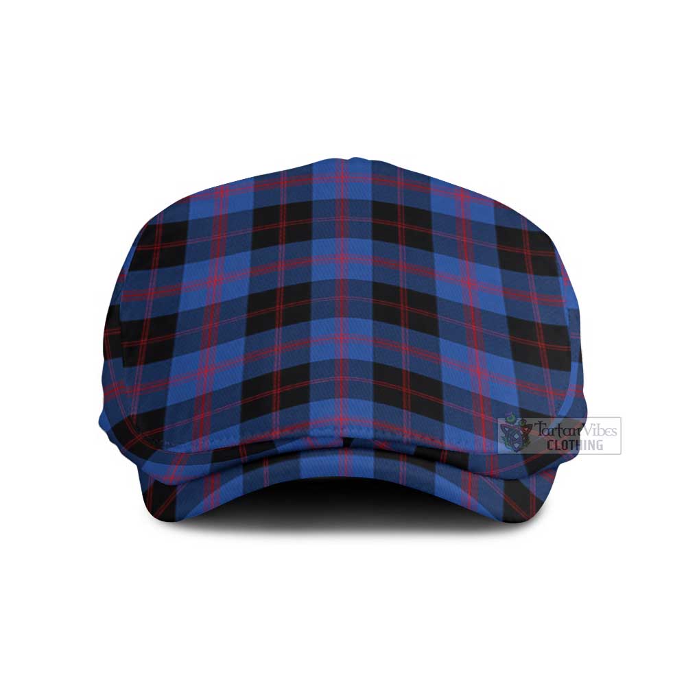 Tartan Vibes Clothing Maule Tartan Jeff Hat